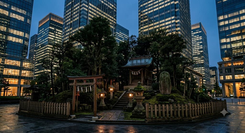 Jujutsu Kaisen and Goryō Shinkō: Why Japan Turns a Vengeful Curse Into a God