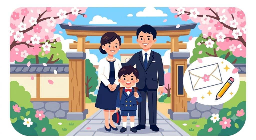SPY x FAMILY and the Reality of O-juken: The Real Japanese Entrance Exams Behind Eden Academy
