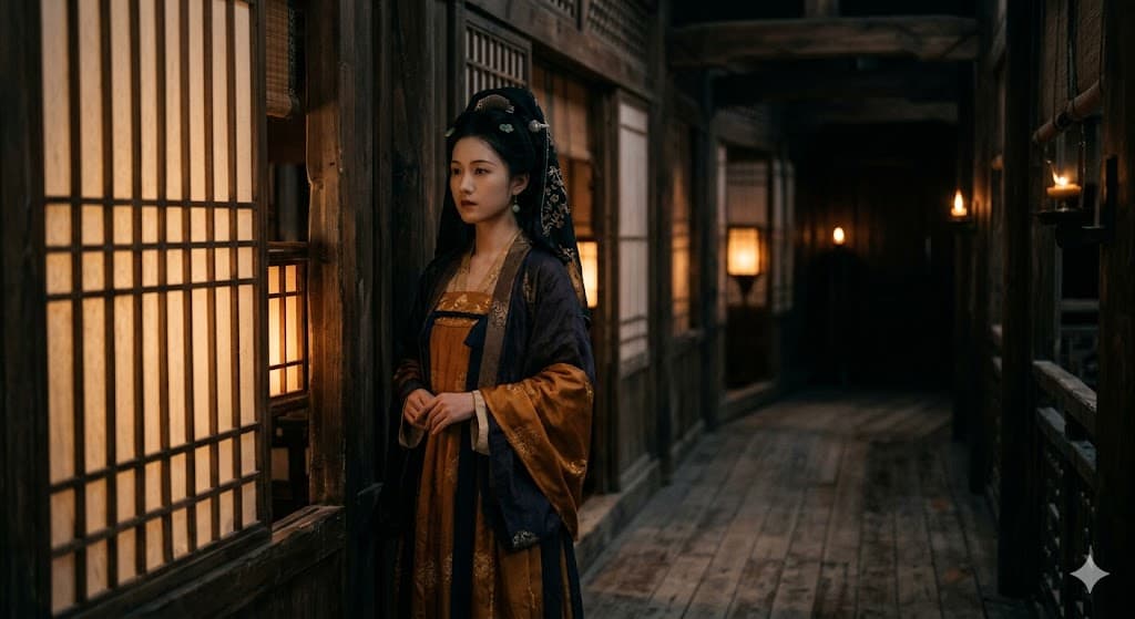 The Apothecary Diaries and the Art of Playing Dumb: Why Maomao Hides Her Brilliance
