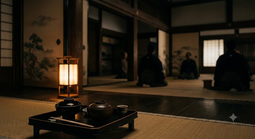 The Apothecary Diaries and the Dokumiyaku: Inside Japan's Real History of Poison Tasting