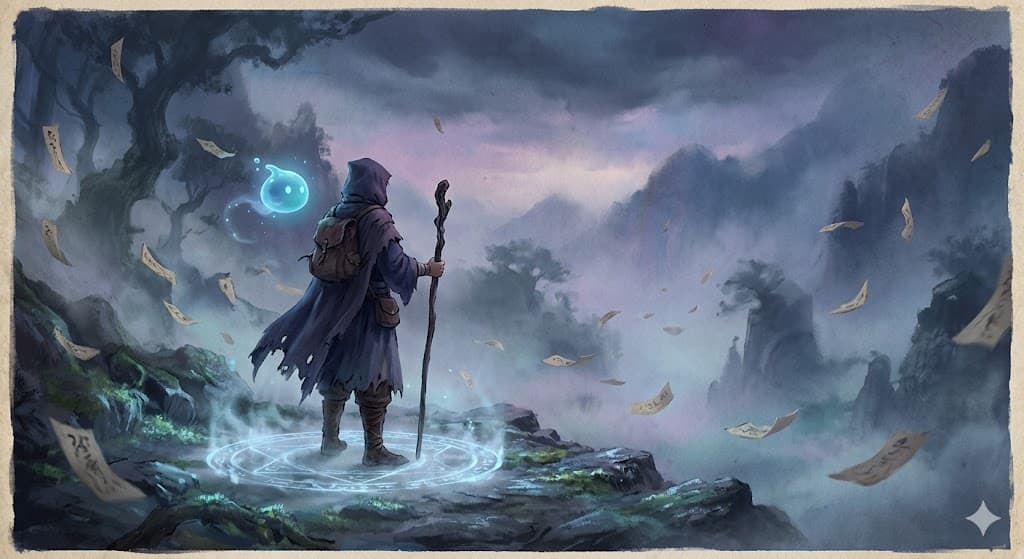 Black Summoner and the Shikigami Tradition: Why Japan's Summoners Bond Instead of Bind