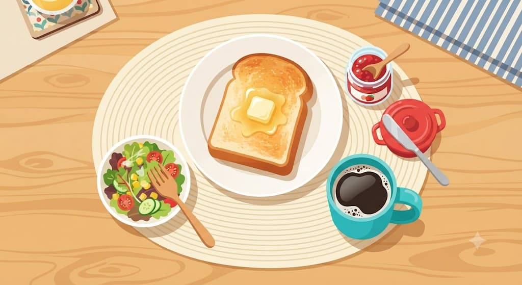 Why Does Denji Dream of Toast With Jam? Chainsaw Man and Japan's Quiet Cult of 食パン (Shokupan)