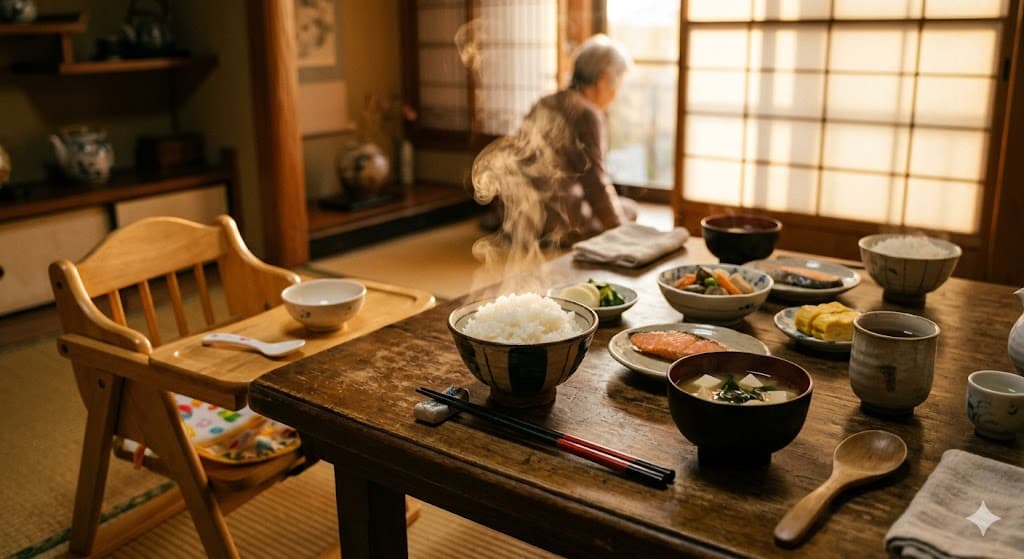 Gohan Meaning: Why Dragon Ball's Saiyan Boy Is Named 'Cooked Rice'