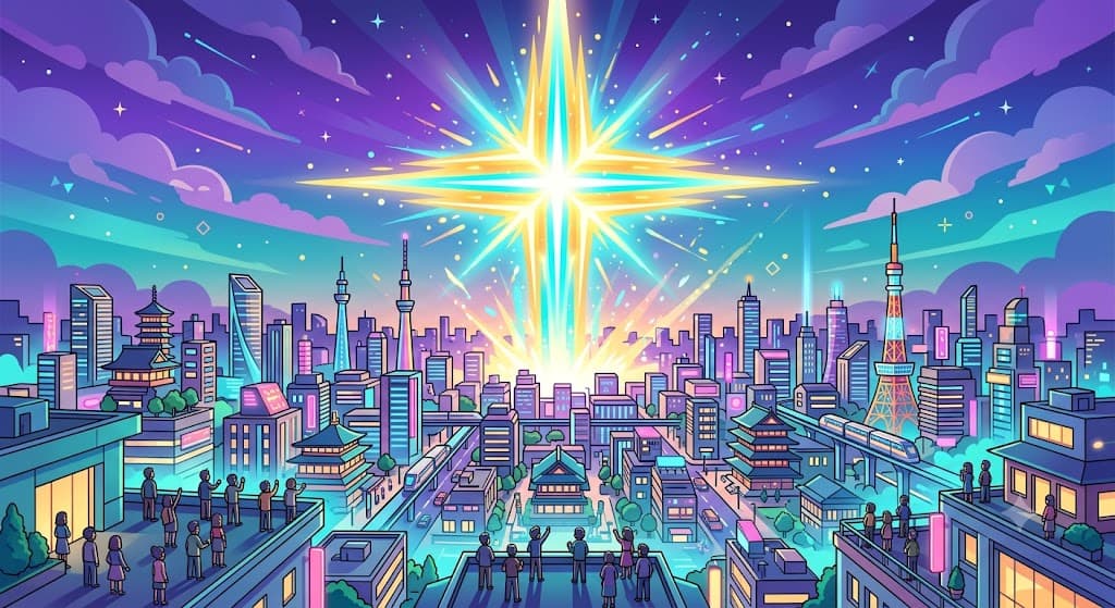 Why Does Evangelion Call Them Angels When the Japanese Says 使徒 (Apostle)? — Neon Genesis Evangelion and Japan's Decorative Christianity