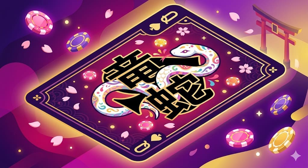 Jabami Meaning: The Snake-Eater Surname Behind Kakegurui's Yumeko