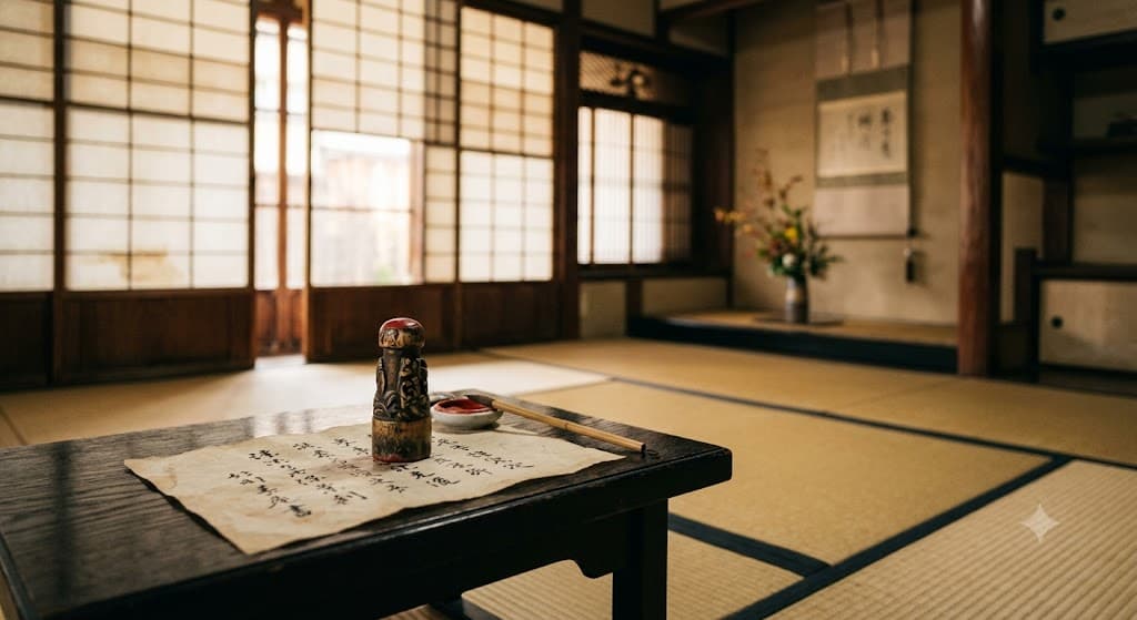 My Happy Marriage and the Mukoyōshi System: When the Husband Takes the Wife's Name