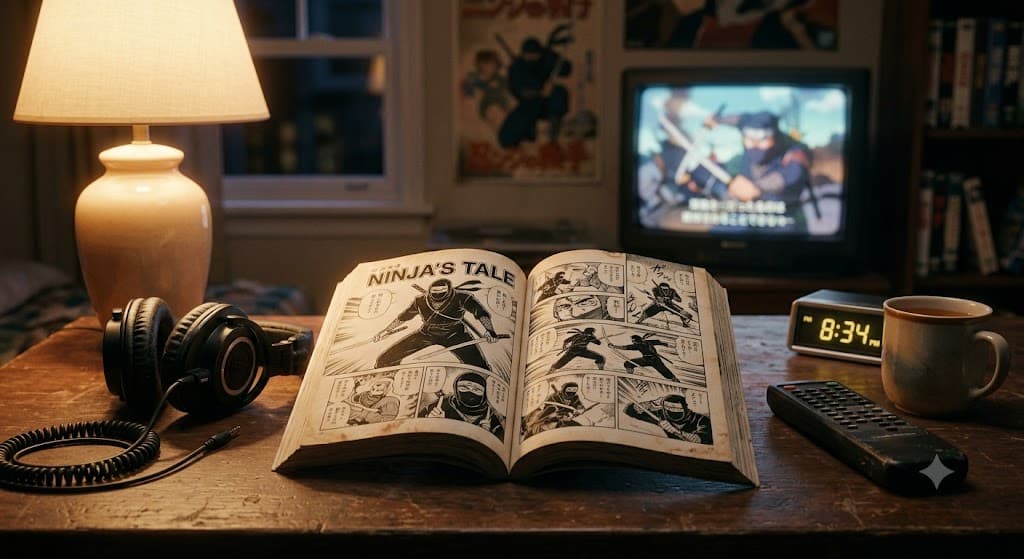 Naruto and Yakuwarigo: The Real Meaning of Dattebayo and Why Translators Invented Believe It!