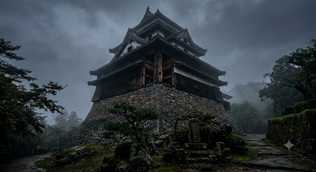 Naruto and Hitobashira: Why Japan Seals a Monster Inside a Body Instead of Killing It