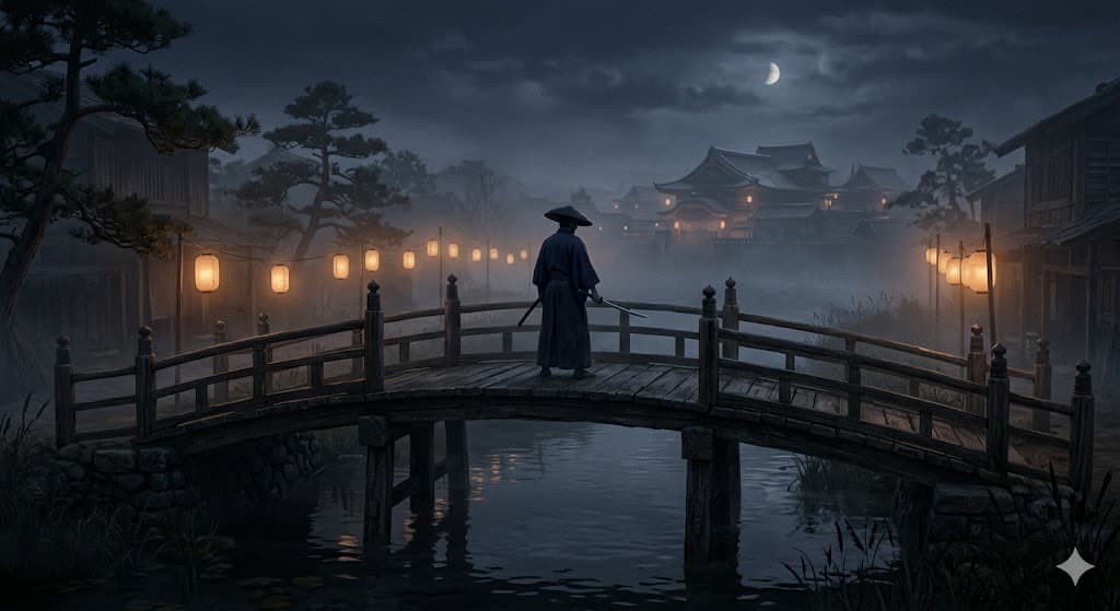 Onimusha and the Hidden Code of the Name Iemon: Why Japanese Viewers Hear Traitor Before the Reveal