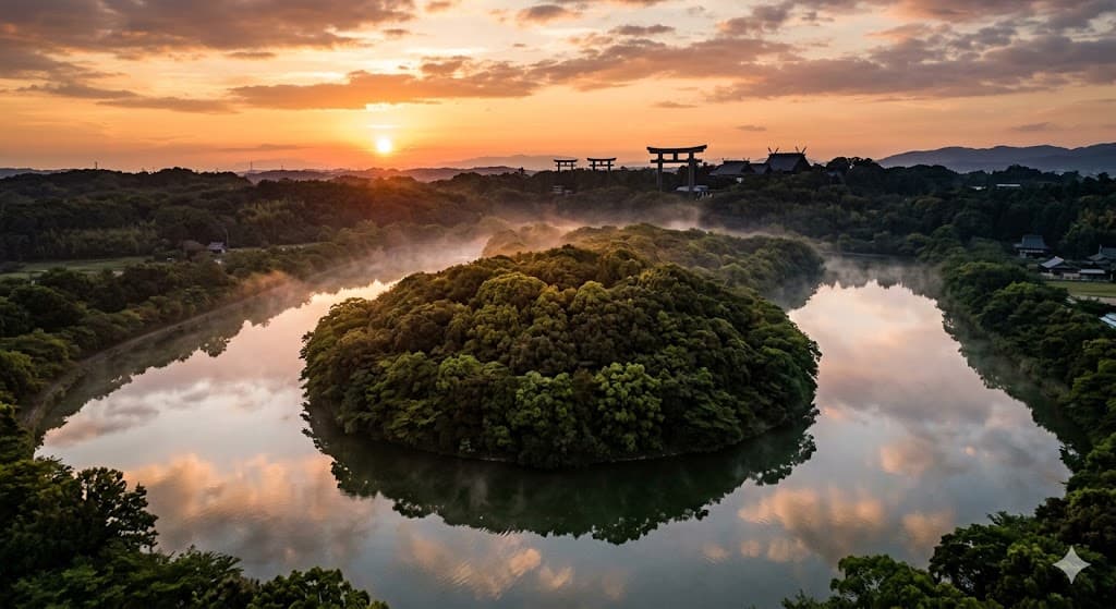 Overlord and the Great Tomb of Nazarick: Why a Japanese Guild Built Its Throne Inside a Grave