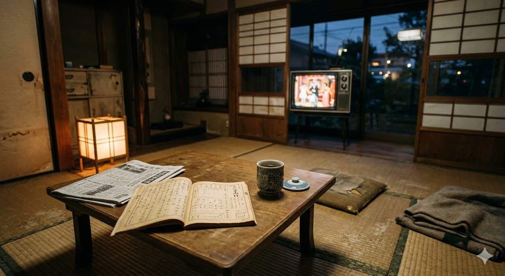 Straight to Hell and Daisakkai: How One Fortune-Teller's Word Entered Everyday Japanese